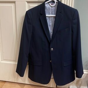 Tommy Hilfiger Blazer Navy 18